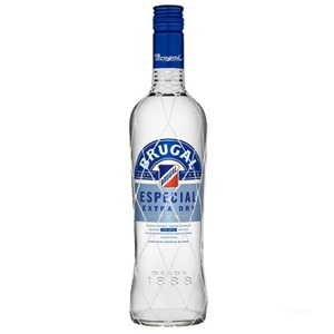 Picture of Brugal Especial Extra Dry 1Ltr