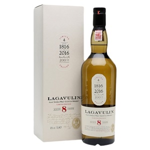 Picture of Lagavulin 8YO Single Malt Whisky 700ml
