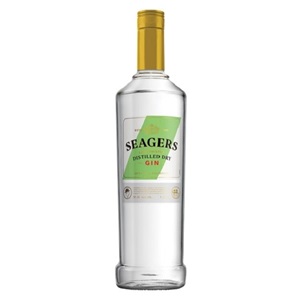 Picture of Seagers Gin Lime 1000ml