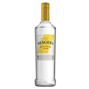 Picture of Seagers Original Gin 1000ml