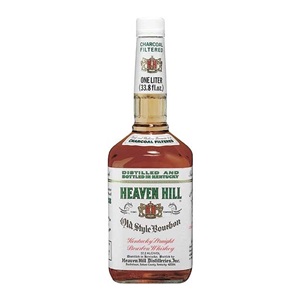 Picture of Heaven Hill Bourbon 1000ml