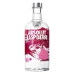 Picture of Absolut Raspberri Vodka 700ml