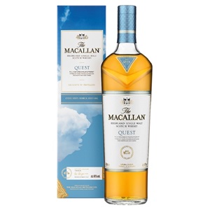 Picture of Macallan Quest SM Whisky 700ml