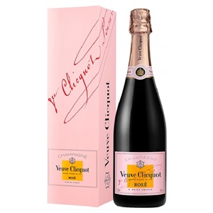 Picture of Veuve Clicquot Rose Champagne Brut NV 750ml
