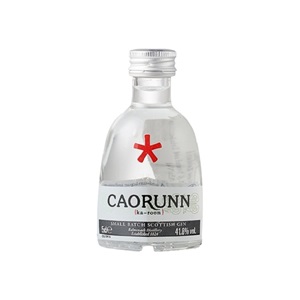 Picture of Caorunn Premium Gin Mini 50ml