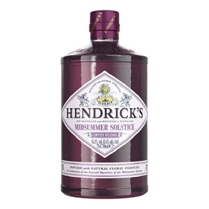 Picture of Hendricks Midsummer Solstice Gin 700ml