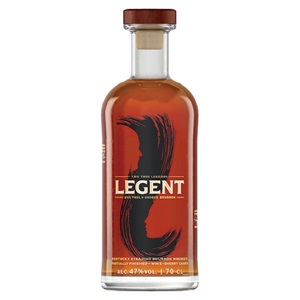 Picture of Legent Premium Bourbon 700ml