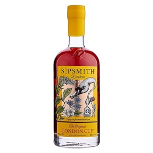 Picture of Sipsmith London Cup gin 700ml