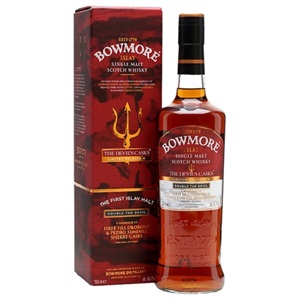 Picture of Bowmore Devil Cask III Single Malt Whisky 700ml