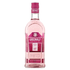 Picture of Greenall's Wild Berry Gin 1 Litre