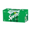 Picture of Sprite Zero Sugar 8pack Cans 330ml