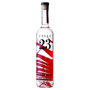 Picture of Calle 23 Blanco Tequila 700ml