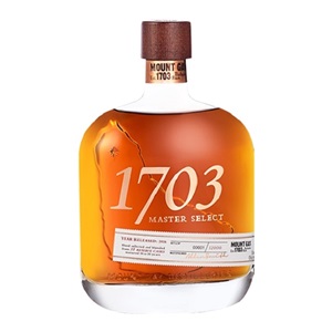 Picture of Mount Gay 1703 Old Cask Selection 700ml