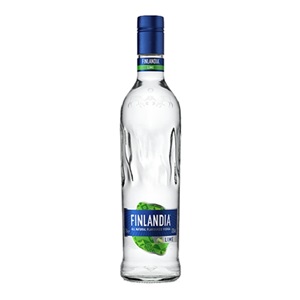 Picture of Finlandia Vodka Lime 700ml