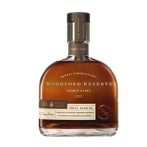 Picture of Woodford Reserve Double Oak Bourbon 700ml