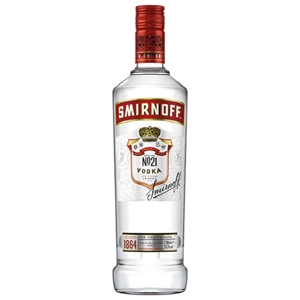 Picture of Smirnoff Vodka 700ml