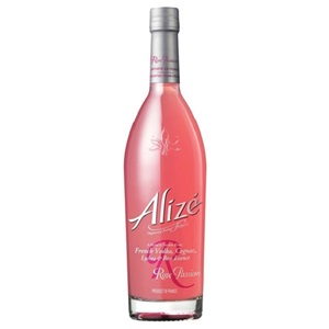 Picture of Alize Rose Vodka Cognac Liqueur 750ml