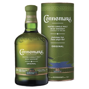 Picture of Connemara Peated Single Malt Irish Whiskey 700ml