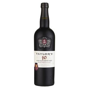 Picture of Taylors 10YO Tawny Port 750ml