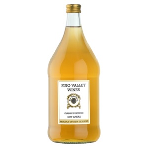 Picture of Fino Valley Dry Sherry 1.5 Ltr