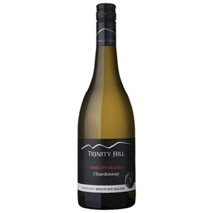 Picture of Trinity Hill Gimblet Gravels Chardonnay 750ml