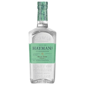Picture of Haymans Old Tom 40% Premium Gin 700ml