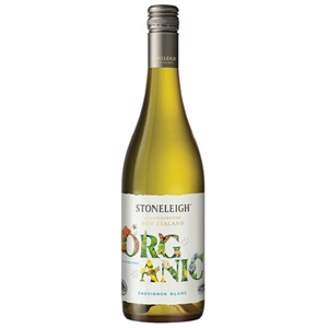 Picture of Stoneleigh Organic Sauvignon Blanc 750ml