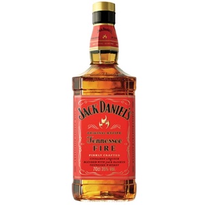 Picture of Jack Daniels Fire Whiskey 700ml