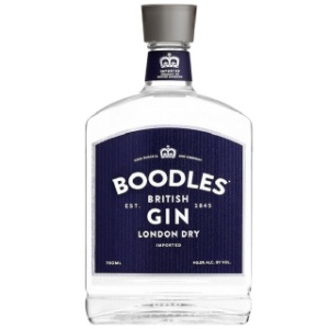 Picture of Boodles London Dry GIn 700ml