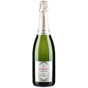 Picture of Gosset Grand Reserve Champagne Brut NV 750ml
