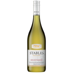 Picture of Ngatarawa Stables Gewurztraminer 750ml