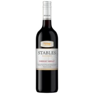 Picture of Ngatarawa Stables Cabernet Merlot 750ml