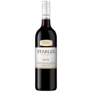 Picture of Ngatarawa Stables Merlot 750ml