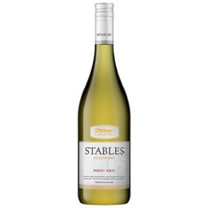 Picture of Ngatarawa Stables Pinot Gris 750ml