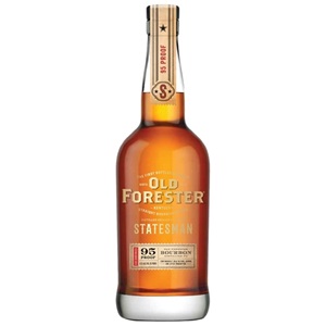 Picture of Old Forester Statesman Bourbon 700ml