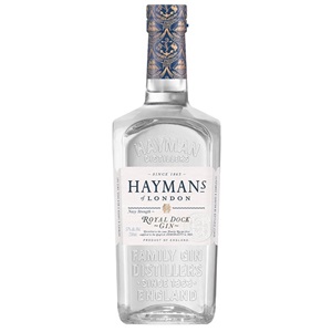 Picture of Haymans Royal Navy Strength Gin 700ml
