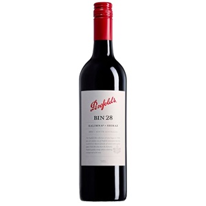 Picture of Penfolds Bin 407 Cab Sav 2020 Release 750ml