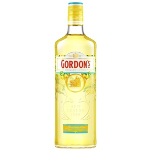 Picture of Gordons Sicilian Lemon Gin 700ml