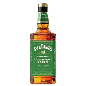 Picture of Jack Daniels Apple Whiskey 700ml