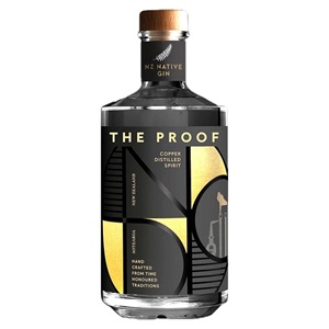 Picture of The National Distillery The Proof Gin 700ml