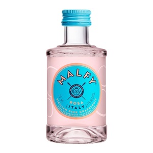 Picture of Malfy Rosa Gin Mini 50ml