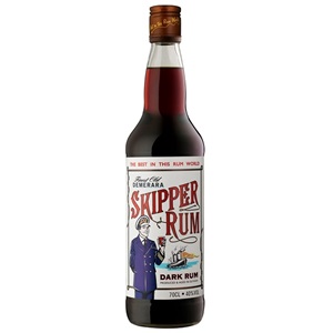 Picture of Skipper Dark Rum 700ml
