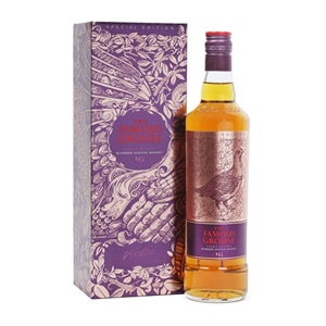Picture of Famous Grouse 16YO Whisky 1LTR