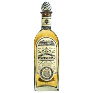 Picture of Fortaleza Anejo Tequila 750ml