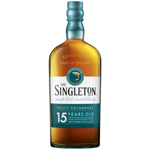 Picture of Singleton of Dufftown 15YO Speyside Single Malt Whisky 700ml