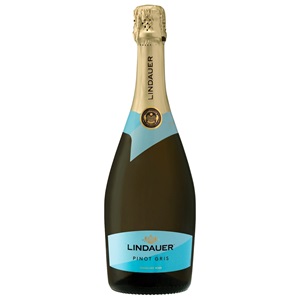 Picture of Lindauer Sparkling Pinot Gris NV 750ml