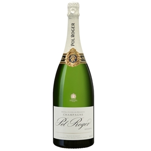 Picture of Pol Roger Champagne Brut NV 6000ml