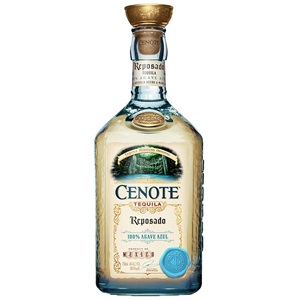 Picture of Cenote Reposado Tequila 750ml