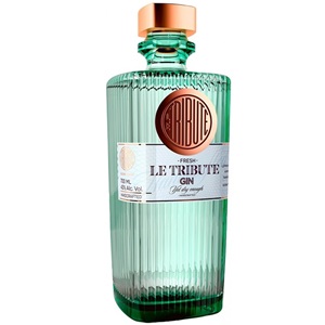 Picture of Le Tribute Gin 700ml