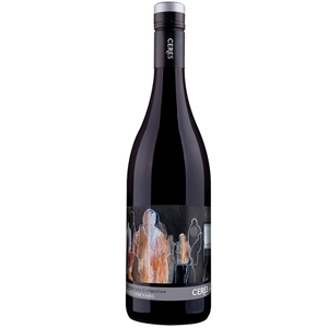 Picture of Ceres Artists Collection Single Inlet Pinot Noir 750ml